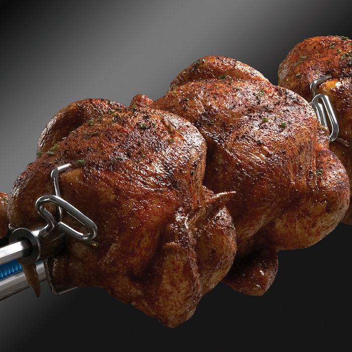Grill gazowy Broil King Baron 490 (875283PL)
