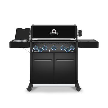 Grill gazowy Baron 590 IRX Shadow Broil King