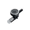 Profesjonalna dysza do spieniania mleka - Fine foam frother Jura (72168)