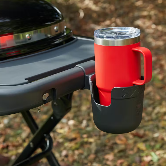 Przenośny grill gazowy Weber Traveler Compact