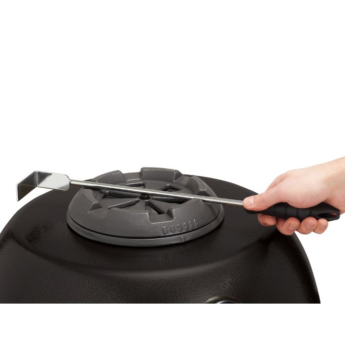 Grill węglowy Broil King KEG 2000 (911050)