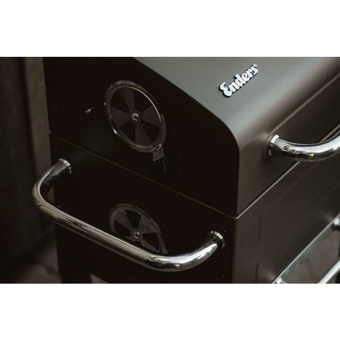 Grill węglowy Payton XL Enders (8911)