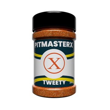 Przyprawa PitmasterX Tweety Rub