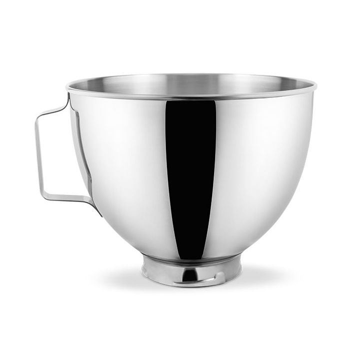 Dzieża INOX 4,3 l Artisan 5 KitchenAid (5K45SBWH)