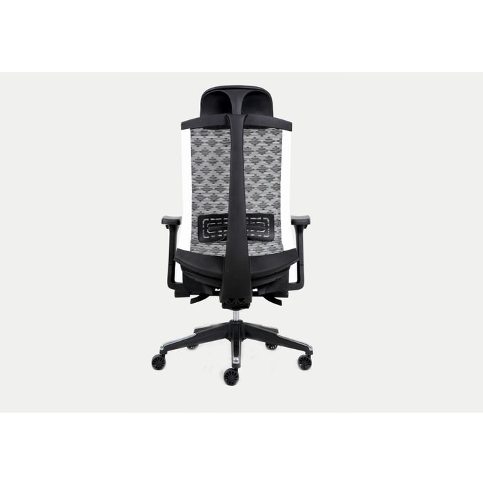 Fotel biurowy Sit Plus Navigator
