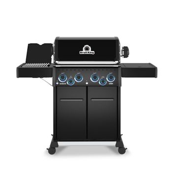 Grill gazowy Baron 490 IRX Shadow Broil King
