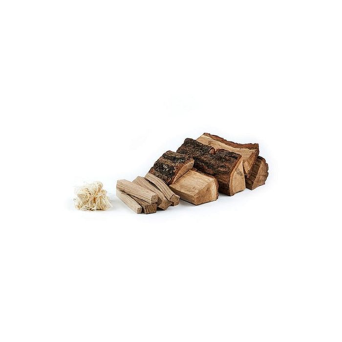 Zestaw dębowy premium (mix) Ooni (UU-P12500)