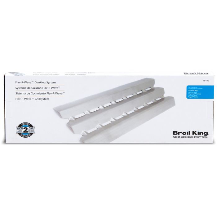 Aromatyzer Flav-R-Wave Imperial / Regal - 1 szt. Broil King (18433)