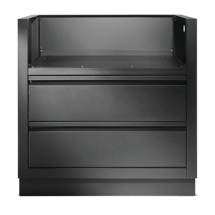 Szafka pod grilla do zabudowy Built-in 700 Series 32 OASIS, Czarny Mat Napoleon (IM-UGC32-MK-1)