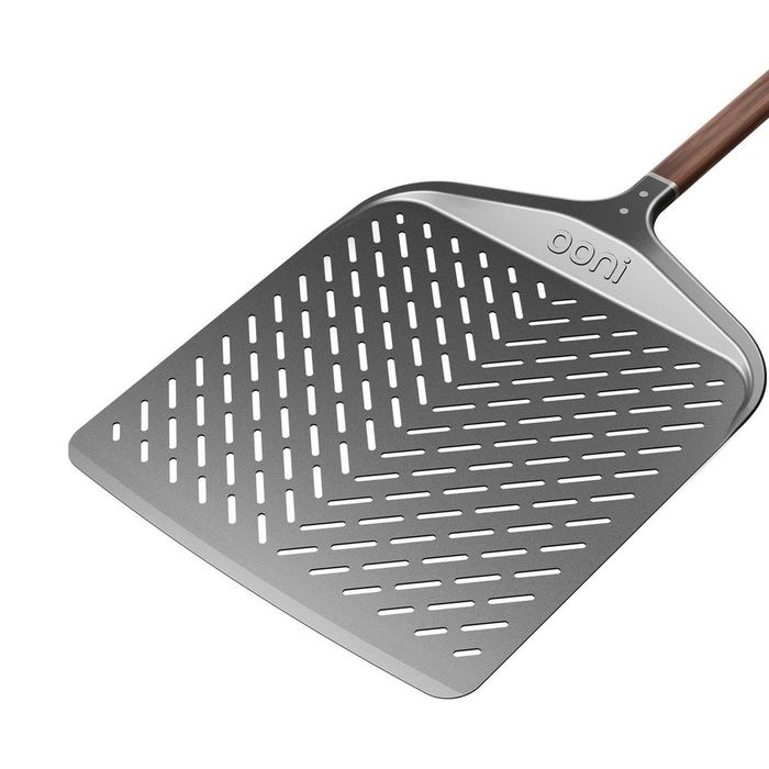 Łopata szufla perforowana do pizzy Ooni 14" – 35 cm (UU-P38F00)