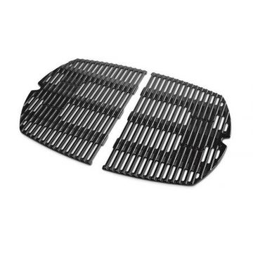Ruszt żeliwny do grilli Weber seria Q 3000 (7646) (67152)