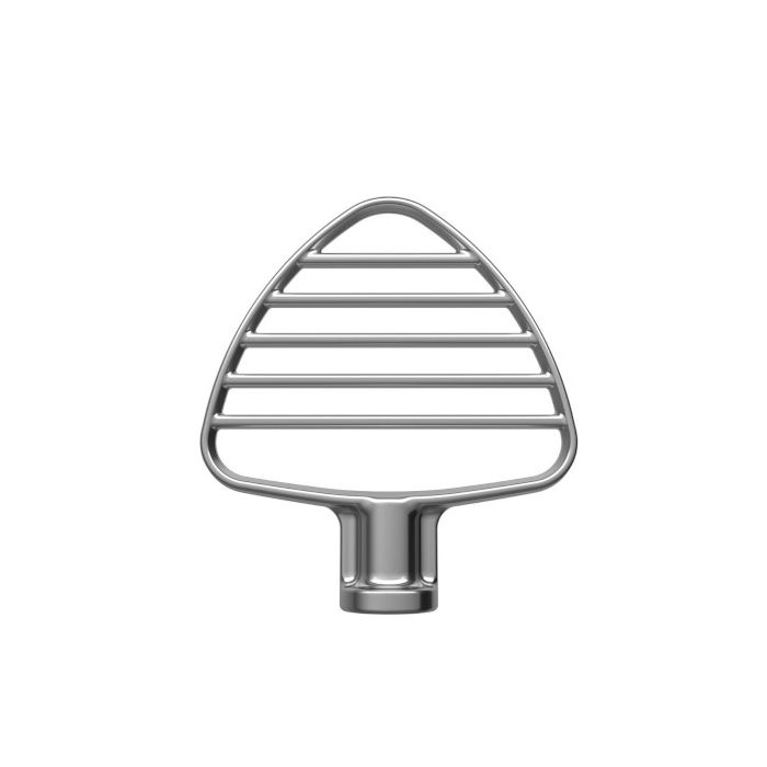 Mieszadło rozdrabniające INOX Artisan 5 KitchenAid (5KSMPB5SS)