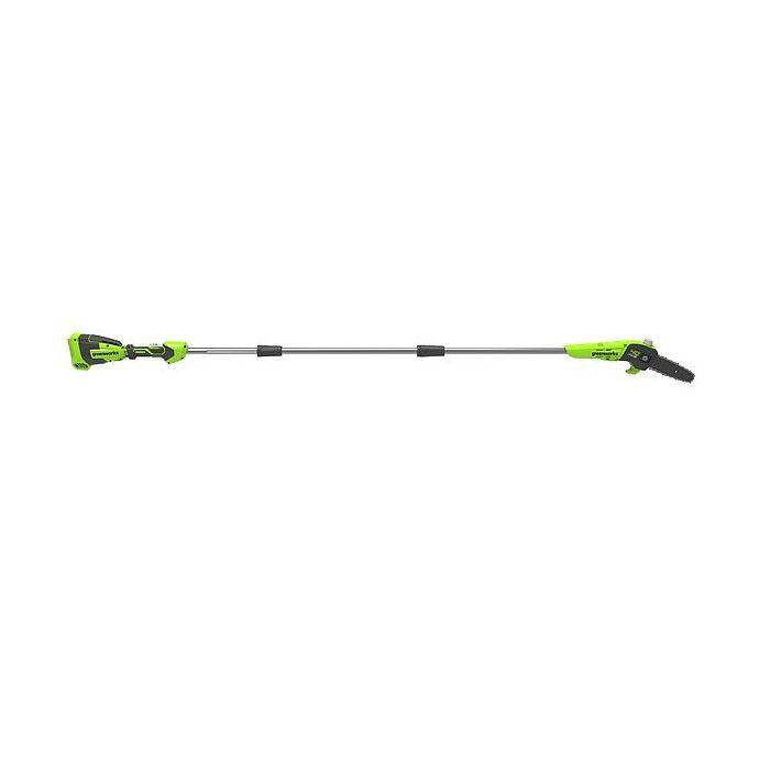 GreenWorks Akumulatorowa Pilarka do gałęzi na wysięgniku 20 cm G-MAX 40 V 