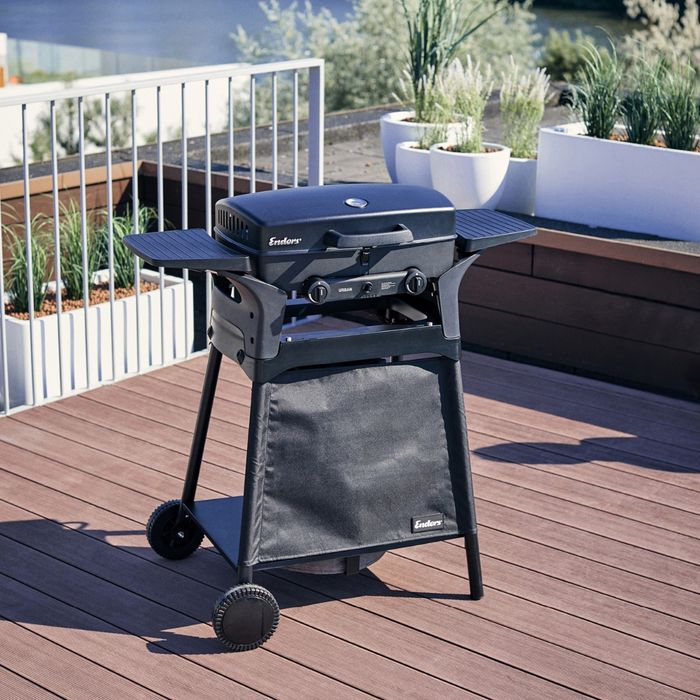 Grill gazowy Enders Urban Trolley  (2081)