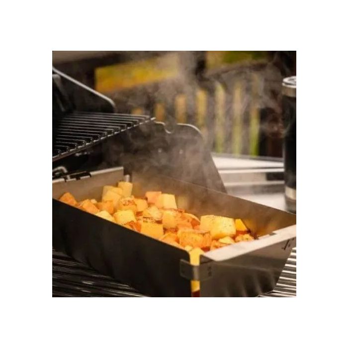 Brytfanna do grillowania Broil King (69820)