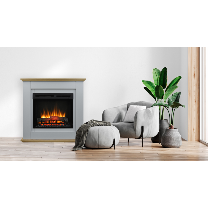 Dimplex kominek elektryczny Prime