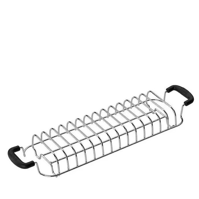 Ruszt do podgrzewania pieczywa SMEG (TSBW02)