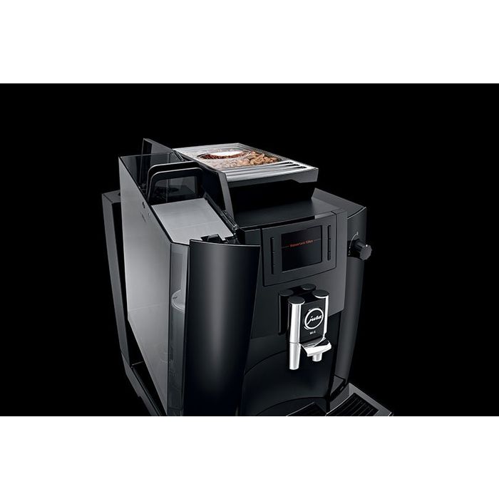 Ekspres do kawy Jura WE6 Piano Black (15417)
