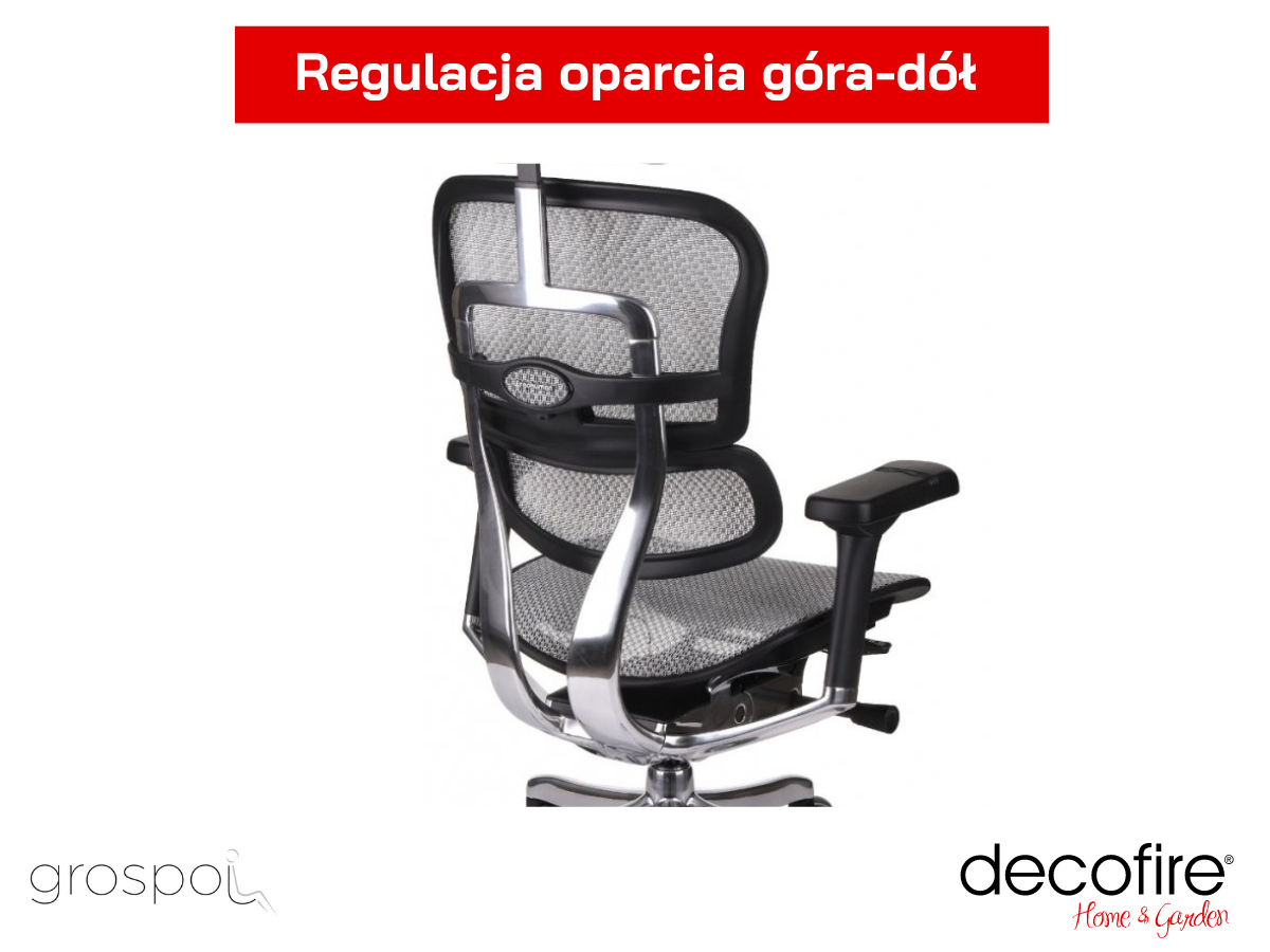Regulacja oparcia