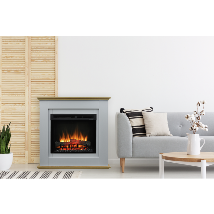 Dimplex kominek elektryczny Prime