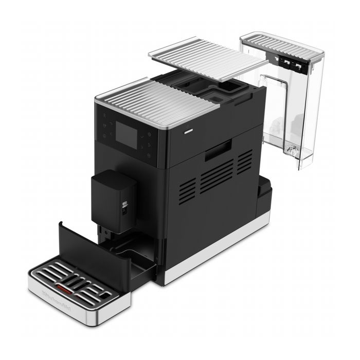 Ekspres automatyczny KF3 Black Mat KitchenAid (5KES8453EBM)