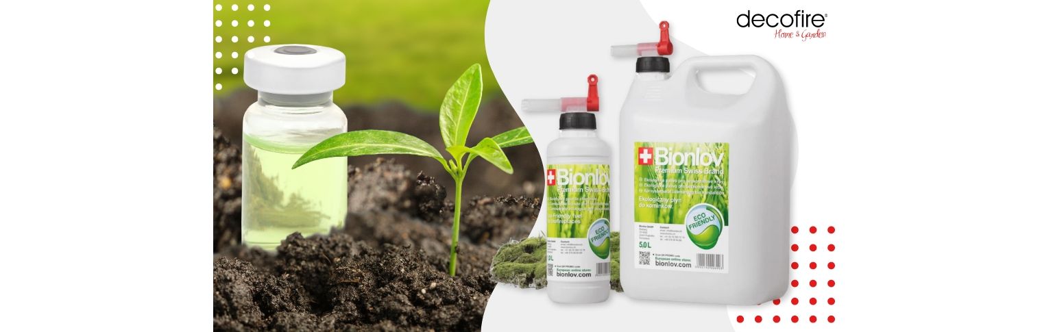 Najlepsze biopaliwo do kominków – czym się kierować przy wyborze?