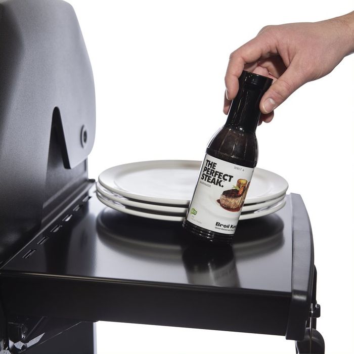 Grill gazowy Crown 440 Broil King (982163DPL) 