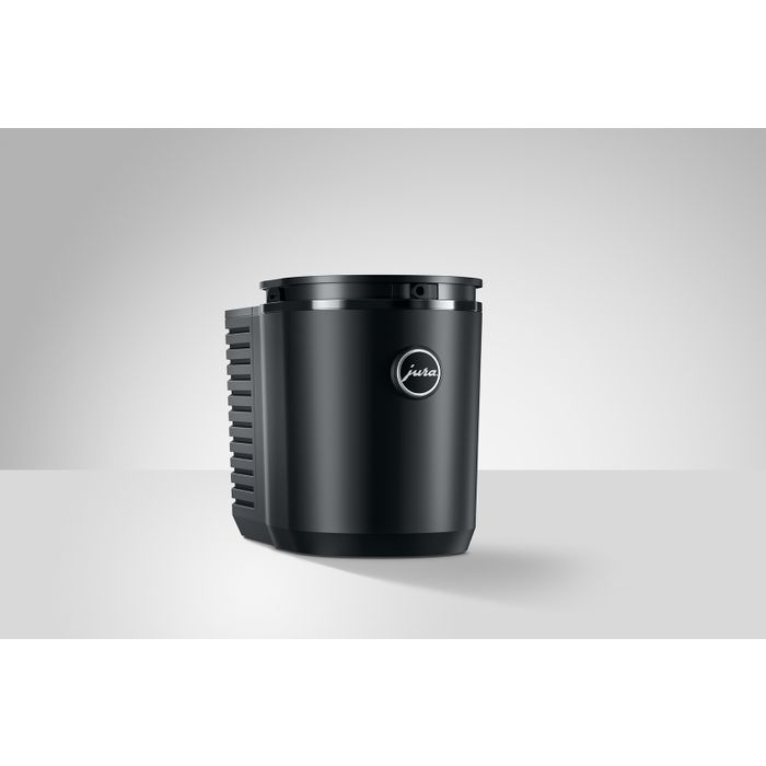 Jura Chłodziarka do mleka Cool Control 1 l czarna (24261)