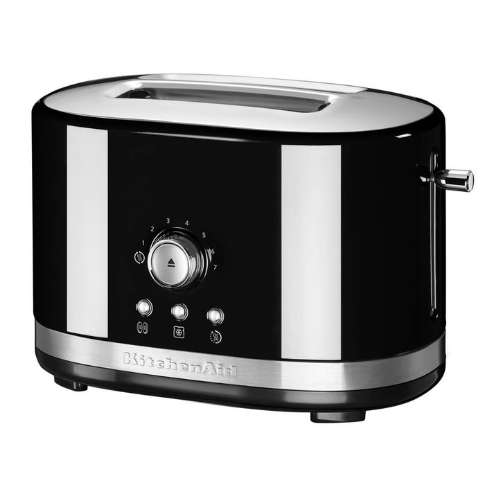 Toster 2M Onyx Black KitchenAid (5KMT2116EOB)