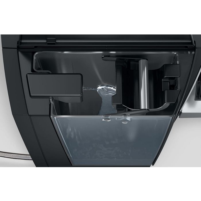 Ekspres do kawy Jura X4c Dark Inox (EA) (15626)