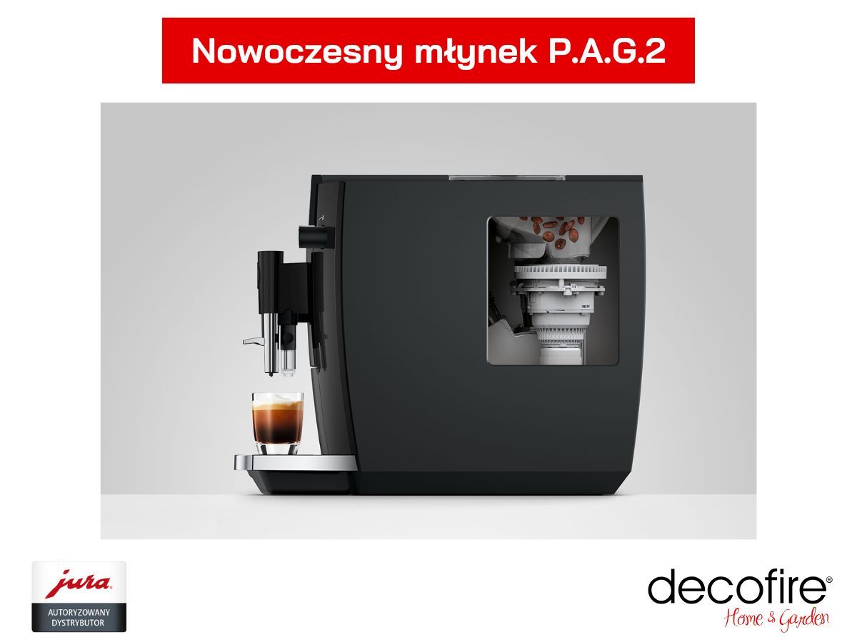 Młynek Professional Aroma Grinder G2 (P.A.G.2)