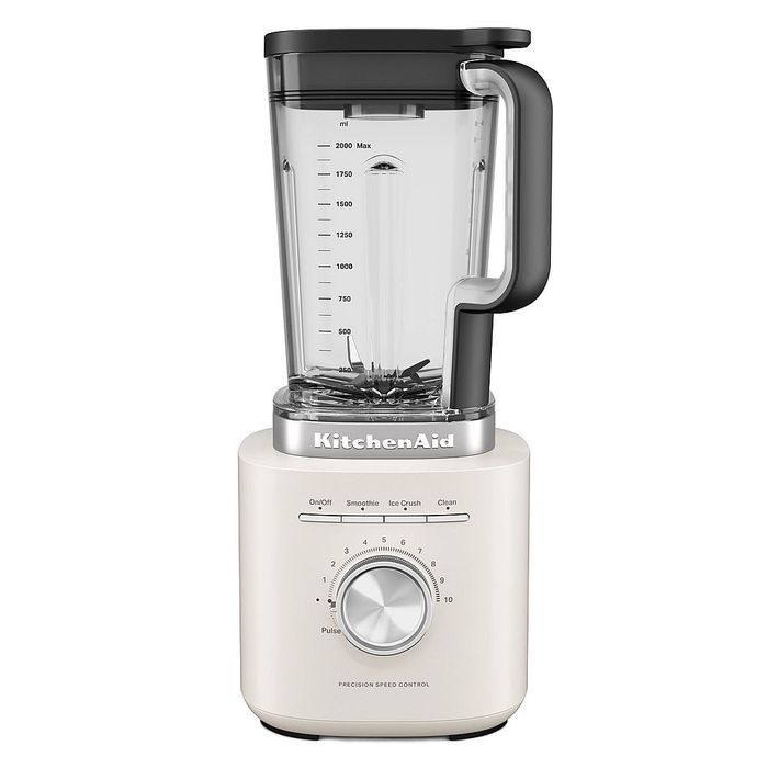 Blender K200 Pure Power 2L Porcelain KitchenAid (5KSB2073EPL)