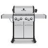 Grill gazowy Broil King Baron S 490 (875383PL)