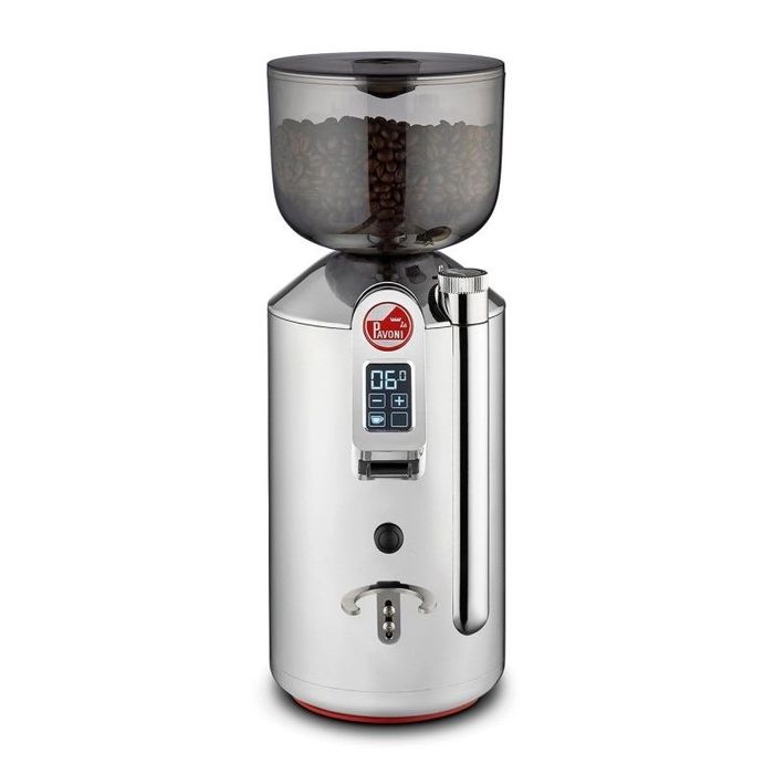 Młynek La Pavoni (LPGGRI01EU)