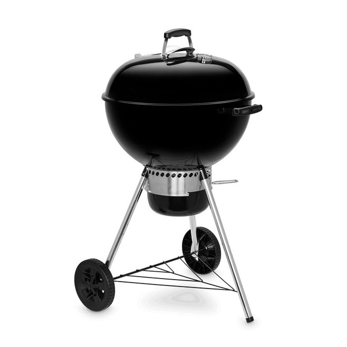 Grill węglowy Weber Original Kettle One-Touch E-5730 57 cm (14201004)