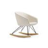 Fotel bujany OX:CO OX W 790 Bejot