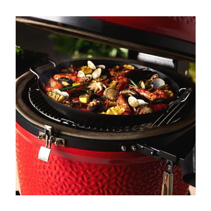 Kamado Joe Patelnia do paelli Karbon Steel (KJ15124722)
