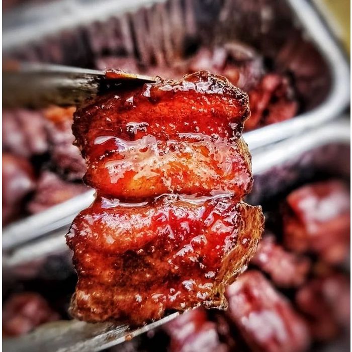Przyprawa Angus & Oink Glazed and Confused
