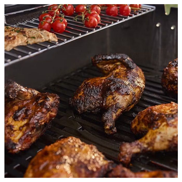 Grill gazowy Weber Genesis E-425W (1501252)