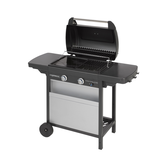Grill gazowy Campingaz CLASSIC LX VARIO Seria 2