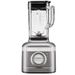 Blender K400 Artisan 1,4 l Medallion Silver KitchenAid (5KSB4026EMS)