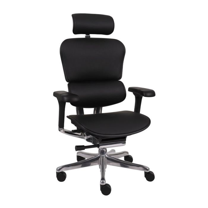 Grospol Fotel biurowy Ergohuman 2 Elite ST LE01 