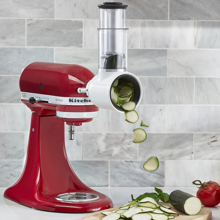 Maszynka do tarcia KitchenAid (5KSMVSA)