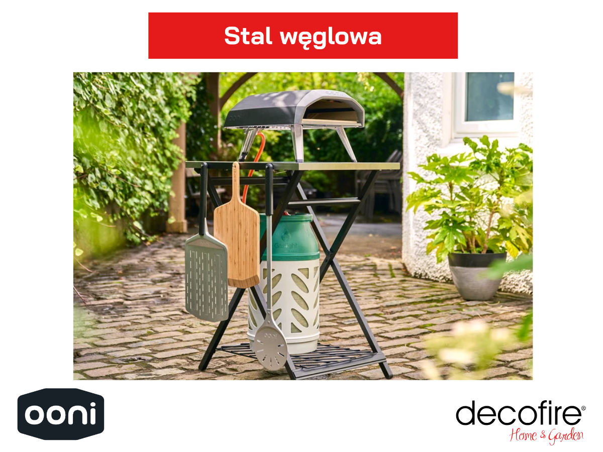 Solidna konstrukcja na lata