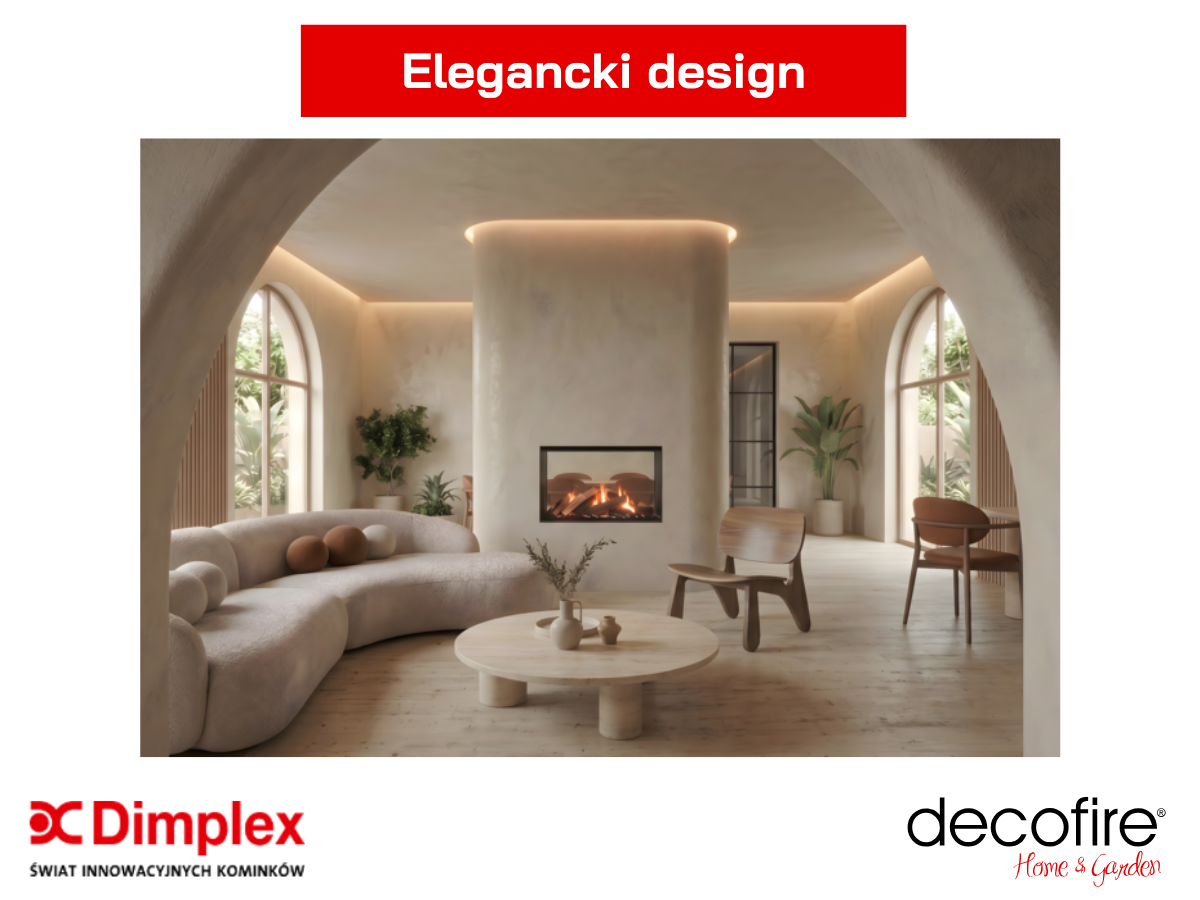 Nowoczesny design
