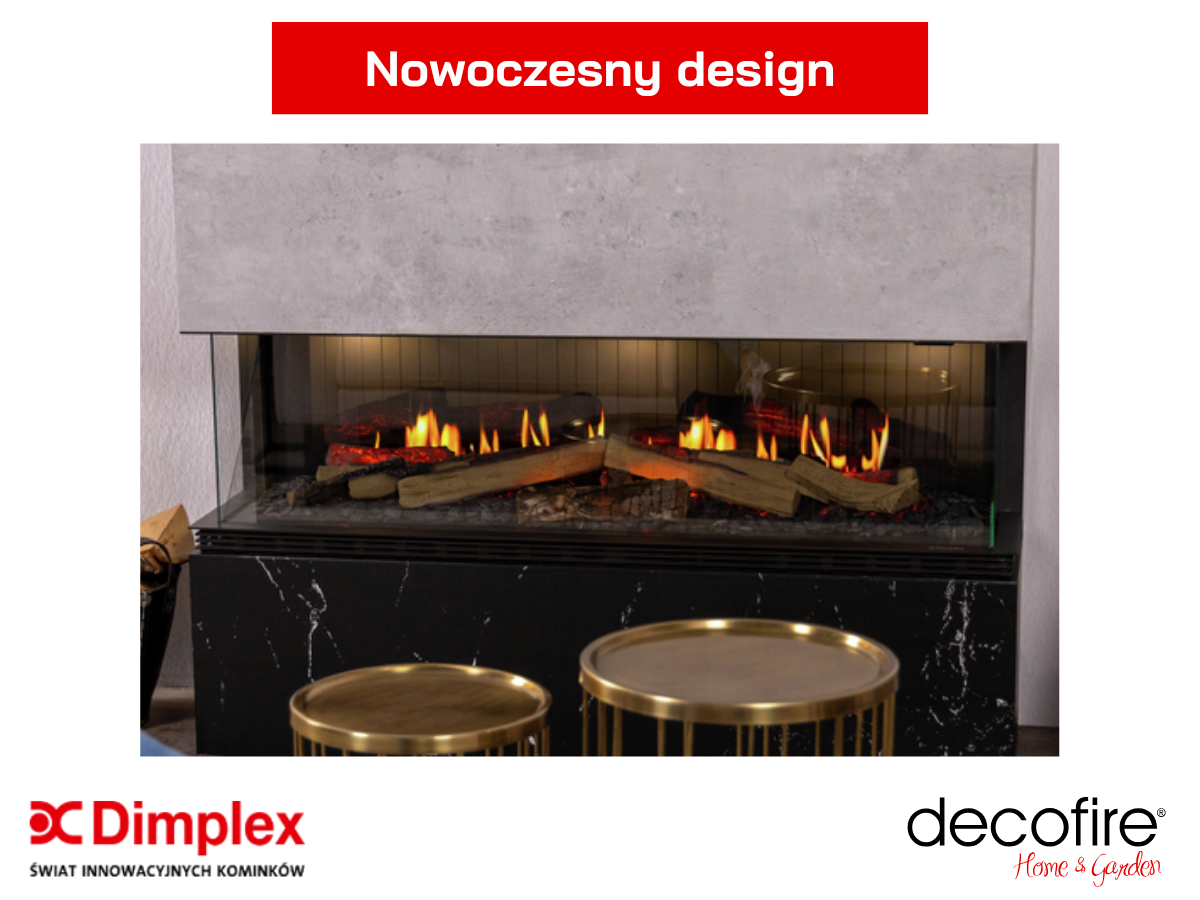 Nowoczesny design
