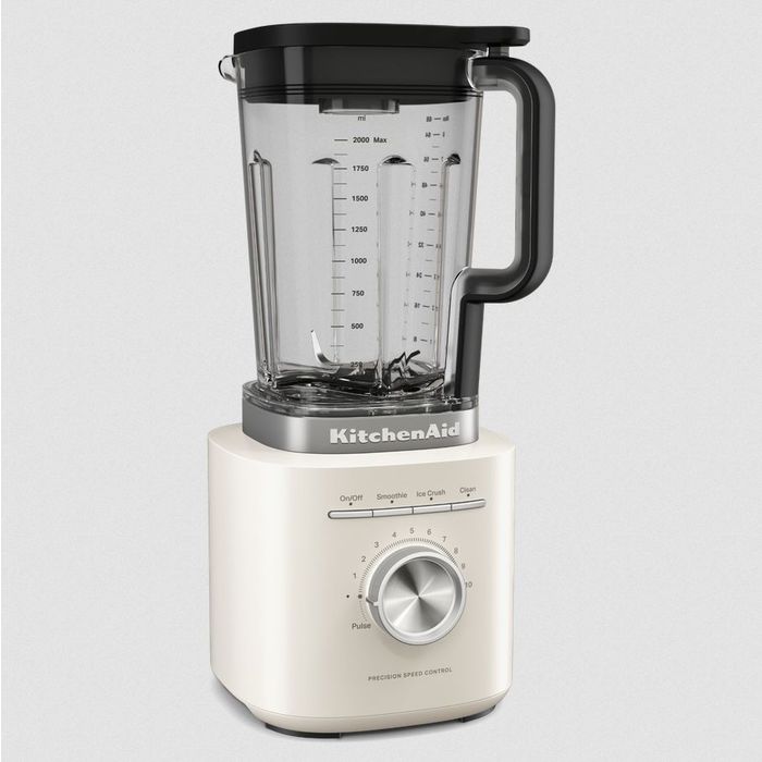 Blender K200 Pure Power 2L Porcelain KitchenAid (5KSB2073EPL)