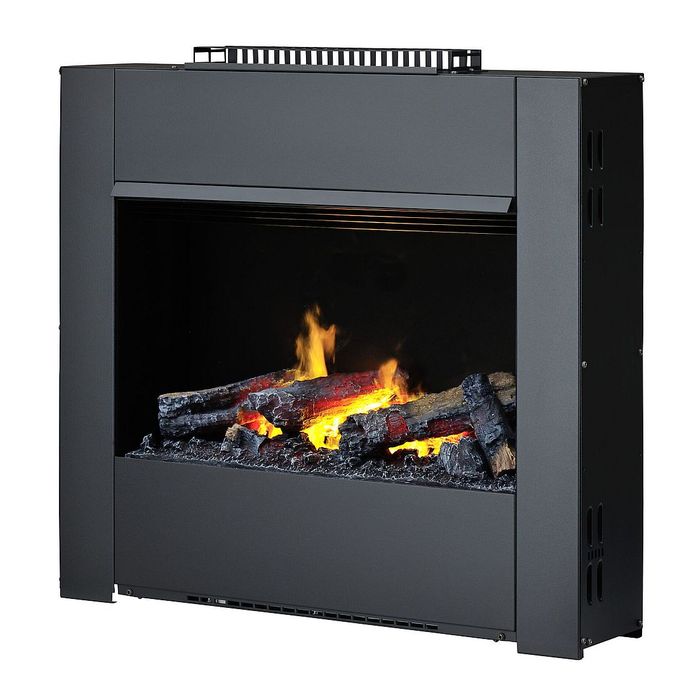 Dimplex Wkład kominkowy 3D Engine L Wall Fire
