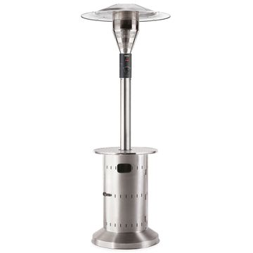 Gazowy parasol grzewczy Enders Commercial INOX (55006)