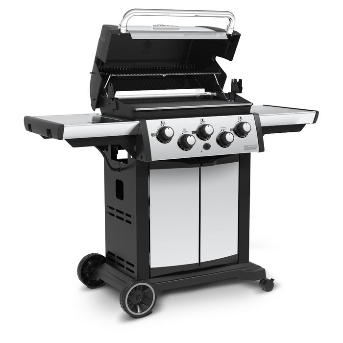 Grill gazowy Broil King Signet 390 (946883PL)